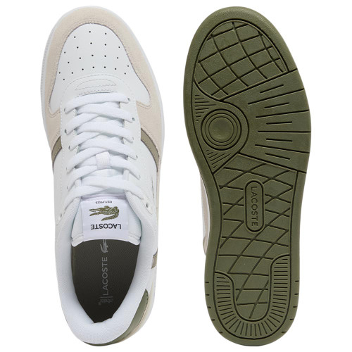 Lacoste T-Clip Set 225